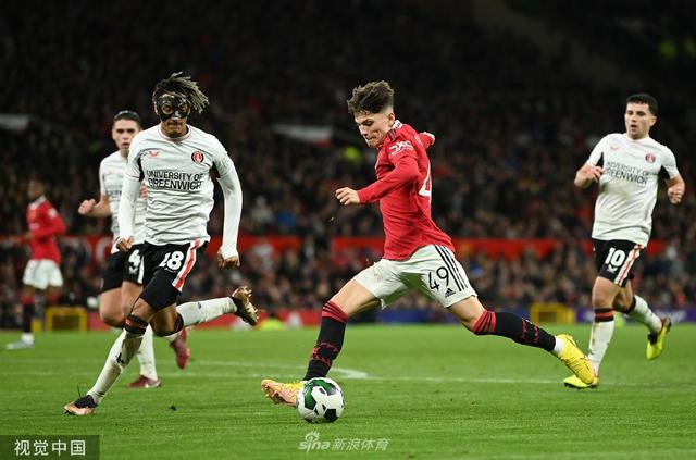 未来的赛场 未来的赛场